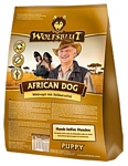 Wolfsblut African Dog Puppy (2 кг)