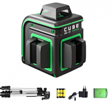 ADA Instruments Cube 360-2V Green Professional Edition А00571