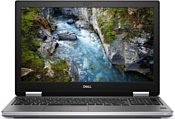 Dell Precision 7540 Dell Precision 7540