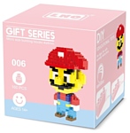 LNO Gift Series 006 Супер Марио