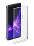 Deppa Gel для Samsung Galaxy S9+ (прозрачный)