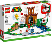 LEGO Super Mario 71362 Охраняемая крепость. Дополнительный набор