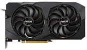 ASUS DUAL Radeon RX 5500 XT 4096Mb EVO OC