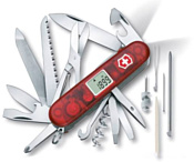 Victorinox Expedition Kit (1.8741.AVT)