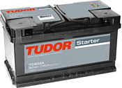 Tudor Starter TC802A (80Ah)