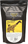 Coffee Life Roasters Gold Batch в зернах 500 г