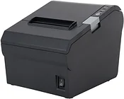 Mertech (Mercury) Mprint G80 (USB/RS232/Ethernet, черный)