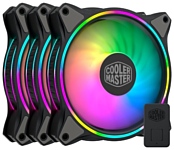 Cooler Master MasterFan MF120 Halo