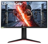 LG 27GN850-B