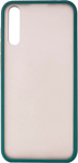 Case Acrylic для Huawei Y8p (зеленый)