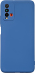 Volare Rosso Jam для Xiaomi Redmi 9T (синий)