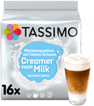 Tassimo Creamer from Milk 16 шт