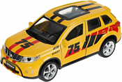 Технопарк Suzuki Vitara S 2015 Спорт VITARA-12SRT-YE (желтый)