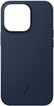Native Union Click Pop для iPhone 13 Pro (синий)