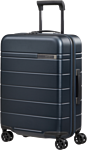 Samsonite Neopod Midnight Blue 55 см (4 колеса)