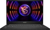 MSI Stealth 15 A13VF-037RU