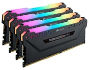 Corsair Vengeance RGB PRO CMW32GX4M4D3600C18