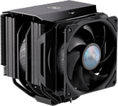 Cooler Master MasterAir MA624 Stealth MAM-D6PS-314PK-R1