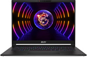 MSI Stealth 14 Studio A13V