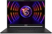 Игровой ноутбук MSI Stealth 14 Studio A13V