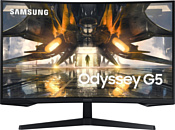 Samsung Odyssey G5 - G55A LS32AG550EPXEN