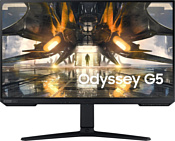 Samsung Odyssey G5 - G52A LS27AG520PPXEN