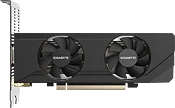 Gigabyte GeForce RTX 3050 OC Low Profile 6G (GV-N3050OC-6GL)