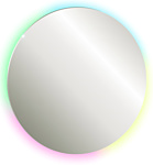 Silver Mirrors  Savanna D770 RGB LED-00002604