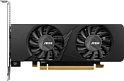 MSI GeForce RTX 3050 LP 6G OC