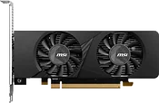 MSI GeForce RTX 3050 LP 6G OC
