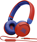 JBL JR310 (красный/синий)