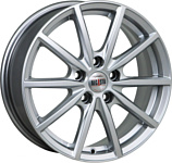 ALCASTA M61 7x17/5x108 D60.1 ET33 HS