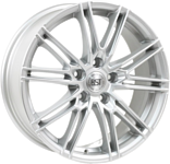 RST R187 7x17/5x114.3 D54.1 ET45 S