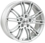 RST R187 7x17/5x114.3 D54.1 ET45 S