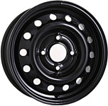 ТЗСК VAZ2103 5x13/4x98 D60.3 ET29 Черный