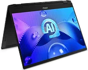 Ноутбук MSI Summit E16 AI Evo A1M