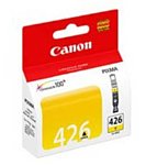 Аналог Canon CLI-426 Yellow