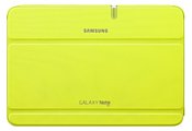 Samsung Чехол-книжка для Samsung GALAXY Note 10.1 (EFC-1G2NME)
