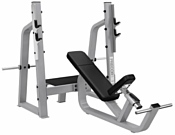 Precor Olympic Incline Bench 410