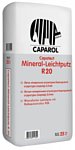 Caparol Capatect-Mineral-Leichtputz K 20