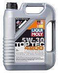 Liqui Moly TOP TEC 4200 5W-30 5л Liqui Moly TOP TEC 4200 5W-30 5л