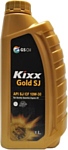 Kixx GOLD SJ 10W-30 1л