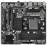 ASRock 970M Pro3