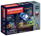 Magformers Hi-Tech 63140 Магия космоса Magformers Hi-Tech 63140 Магия космоса