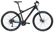 Bergamont Roxtar 3.0 (2016) Bergamont Roxtar 3.0 (2016)