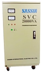 SASSIN SVC-20000VA