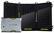 Goal Zero Sherpa 100 Solar Kit