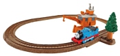 Thomas & Friends Набор ''Ol 'Wheezy'' серия TrackMaster Y8753