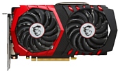 MSI GeForce GTX 1050 1442Mhz PCI-E 3.0 2048Mb 7108Mhz 128 bit DVI HDMI HDCP GAMING X MSI GeForce GTX 1050 1442Mhz PCI-E 3.0 2048Mb 7108Mhz 128 bit DVI HDMI HDCP GAMING X
