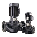 GRUNDFOS TP 50-120/2 A-F-A-BUBE